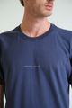 T-shirt Est High Tide Front Marinho -1-